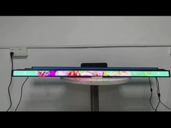 صفحه نمایش LCD 19.1 اینچی با لمسی فوق العاده گسترده