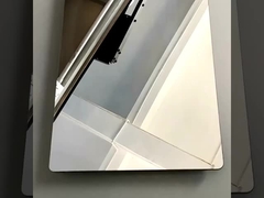 43 اینچ Smart Magic Mirror Gym رزولوشن 1920x1080 صفحه لمسی آینه