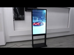 تابلوهای دیجیتال در فضای باز